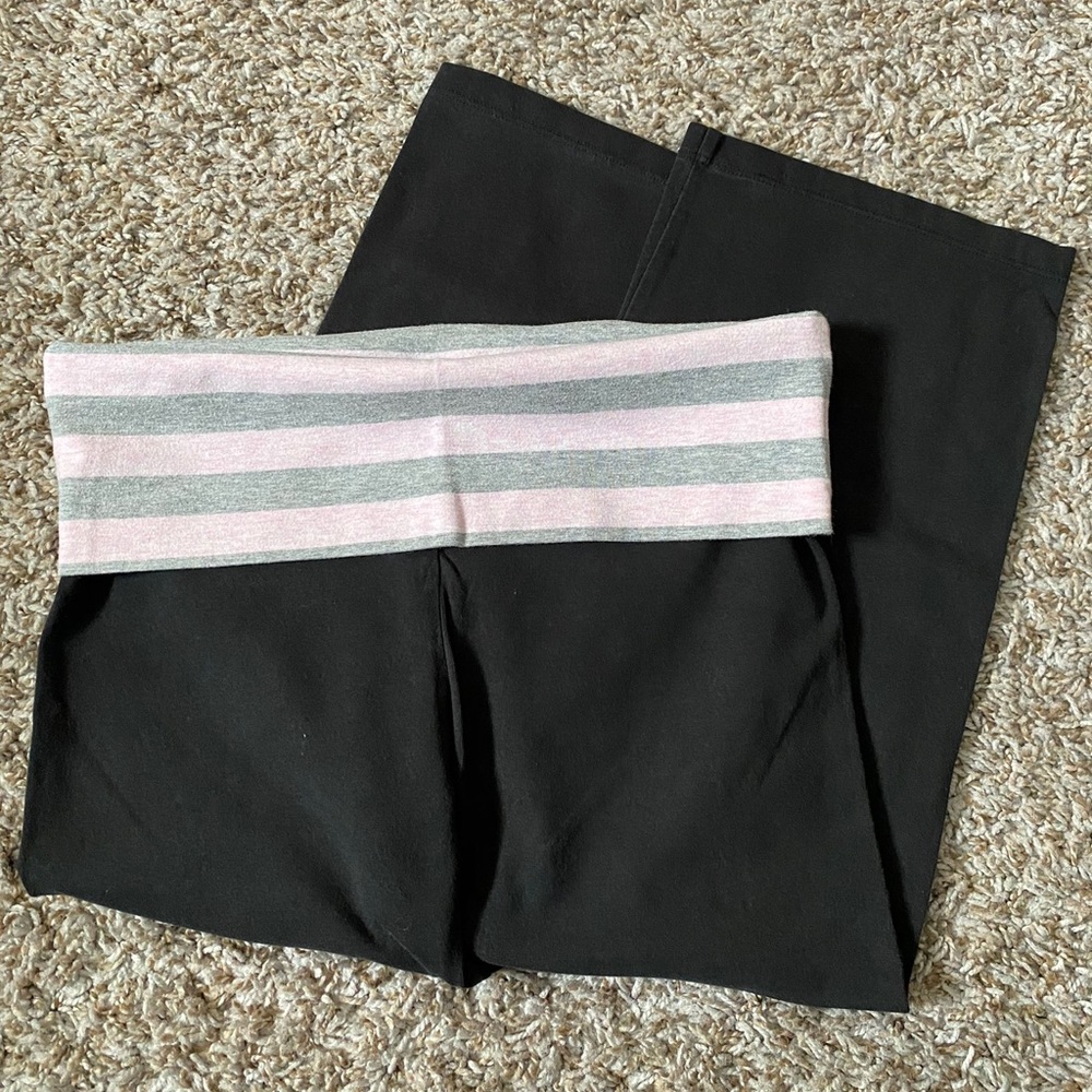 VS Cropped Legging